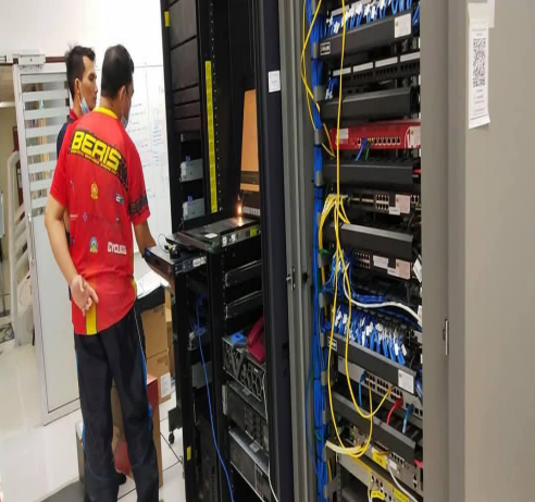 ICT Networking Solutions