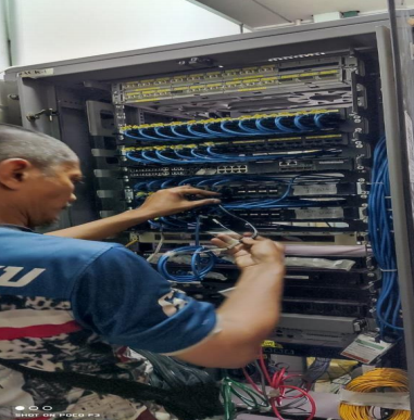 Community College Project